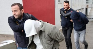 Oltalama yöntemiyle 374 kişiyi 150 milyon lira dolandırdılar