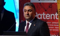 Prof. Dr. Durak Açiklamasi 'Son 20 Yilda Patent Basvurusu 22 Kat Artarak 9 Bin 2'Ye Ulasti'