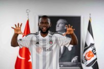 Süper Lig'de Sadece 12 Dakika Oynadi, Kadro Disi Kaldi
