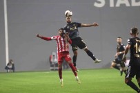 Trendyol 1. Lig Açiklamasi Altay Açiklamasi 0 - Boluspor Açiklamasi 1