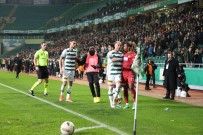 Trendyol Süper Lig Açiklamasi Konyaspor Açiklamasi 0 - Sivasspor Açiklamasi 1 (Maç Sonucu)