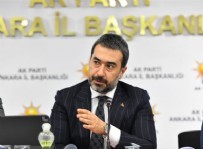 Yavaş'ın 'köpek' algısını Hakan Han Özcan bozdu! 'Köpek siyaseti ile halkı kandırmaya çalışma sen önce barınağı tamamla'