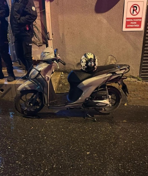 İstanbul'da cezaevinden izinli çıktı: 5 günde 9 kapkaç yaptı