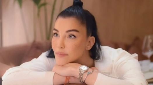 Deniz Akkaya'dan olay iddia!