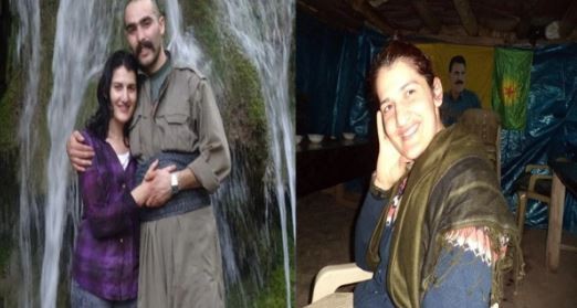 HDP'li Semra Güzel'in yargılanmasına devam edildi: Fotoğrafları inkar etmiyorum