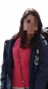 Kızı kendisini videoya kaydedenlere mesaj attı! Şok gerçek ortaya çıktı: Devam edelim mi?