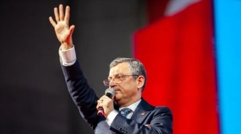 Fondaş Küçükkaya bile isyan etti! CHP’ye aday tepkisi...