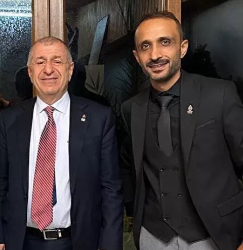 Zafer Partili isimler gözaltına alındı!