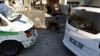 Aksaray'da Uyusturucu Tacirlerine Operasyon Açiklamasi 4 Tutuklama