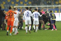 Süper Lig Kulüpleri, Halil Umut Meler'e Yapilan Saldiriyi Kinadi