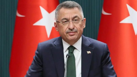 Ankara'dan İsveç mesajı: Acelemiz yok