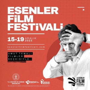 4. Esenler Film Festivali Basliyor