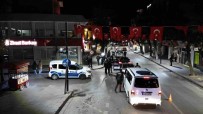 Aksaray'da Muhtelif Suçlara Karisan 205 Kisi Hakkinda Adli Islem Yapildi, 13 Kisi Tutuklandi
