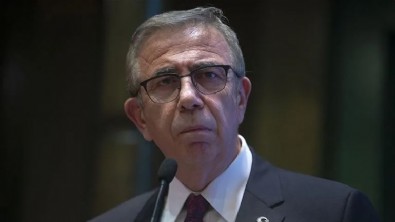 Ankara'da büyük skandal! Mansur Yavaş park alanını bile sattı: Halkın hakkını yandaşlarına peşkeş çekti