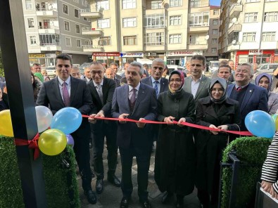 Çayeli Bakir Isletmeleri'nden Çayeli'ne 'Engelsiz Yasam Atölyesi'