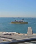 Denizi Kirleten 35 Gemiye Ceza Yagdi Açiklamasi Toplam 93 Milyon 644 Bin 860 Lira Para Cezasi Kesildi