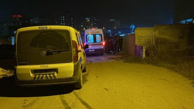 Kayseri'de Palali Kavga Açiklamasi 1 Yarali