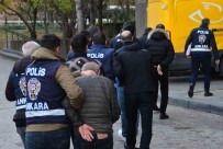 Kiz Meselesi Yüzünden 1 Kisinin Öldügü Saldirida 7 Kisi Tutuklandi