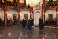 'Mevlevilik Yolunda 18 Hizmet' Sergisi