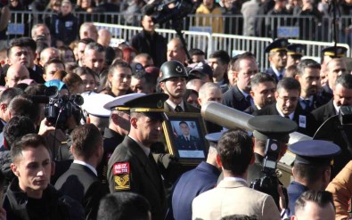 Piyade Tegmen Eril Alperen Emir Son Yolculuguna Ugurlandi