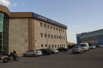 Suç Makinesi Polisten Kaçamadi