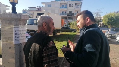 Tüm servetini kaptıracaktı! Polisin dikkati sayesinde kurtulmayı başardı: Her şeyi biliyorlardı!