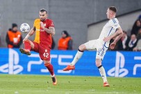 UEFA Sampiyonlar Ligi Açiklamasi Kopenhag Açiklamasi 1 - Galatasaray Açiklamasi 0 (Maç Sonucu)