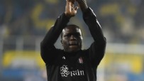 Vincent Aboubakar'a Arap akını! İşte Beşiktaş'ın istediği bonservis ücreti
