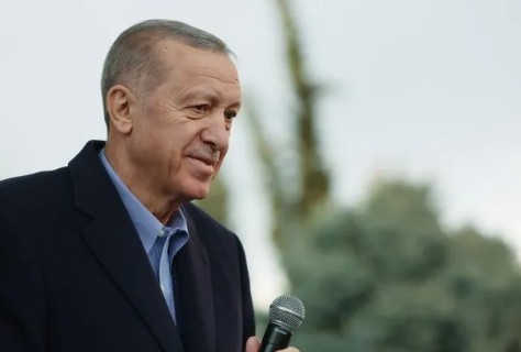 AK Parti yerel seçim hazırlıklarını hızlandırdı: Başkan Erdoğan’dan 3 isim önerisi!