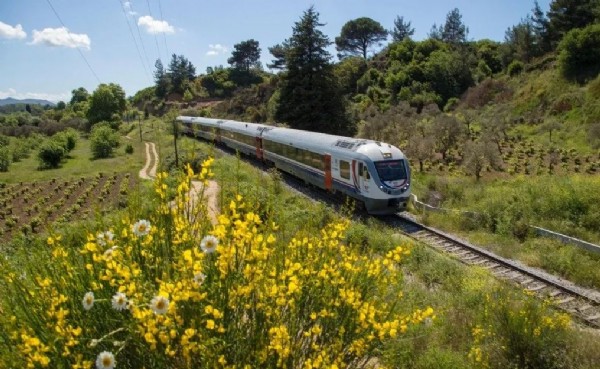 Bakan Uraloğlu açıkladı: Göller Ekspresi'nin yeni seferleri geliyor! İlk o tarihte gerçekleşecek