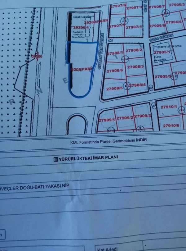 Ankara'da büyük skandal! Mansur Yavaş park alanını bile sattı: Halkın hakkını yandaşlarına peşkeş çekti
