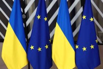 AB, Ukrayna Ve Moldova Ile Katilim Müzakerelerinin Baslatilmasina Karar Verdi