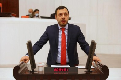 AK Parti'nin Sultanbeyli Belediye Başkanı adayı olarak konuşulan ismi Eyüp Özsoy kimdir?