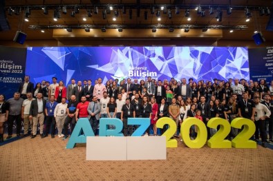 Bilisimin Kalbi Kepez'de Atacak