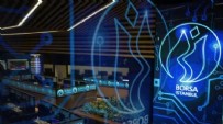 Borsa günün ilk yarısında yükseldi