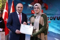 Cengiz Aytmatov Dogumunun 95. Yilinda Keçiören'de Anildi