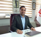 Ertas; 'Binbir Hatim Erzurum'da Ve Bosna-Hersek'te Devam Ediyor'