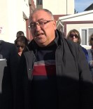 Eski Yalova Belediye Baskani Vefa Salman'a 2 Yil 6 Ay Hapis Cezasi