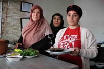 Evini Satarak Kurdugu Is, Hemcinslerine Ekmek Kapisi Oldu