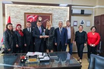 Fadiloglu'ndan Sinav Öncesi Ortaokul Ve Lise Ögrencilerine Moral