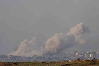 Gazze'de Can Kaybi 18 Bin 787'Ye Yükseldi