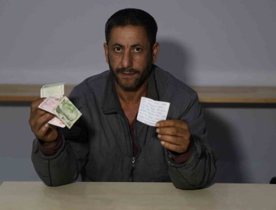 'Gönül Isterdi Ki Size Daha Fazlasini Verip Yardim Edeyim'