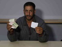 'Gönül Isterdi Ki Size Daha Fazlasini Verip Yardim Edeyim'