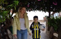 Halil Umut Meler'e Atilan Yumruk, Aplastik Hastasi Ares'in De Hayallerini Erteledi