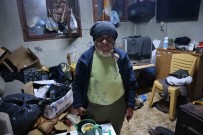 Hem Maasini Aliyorlar Hem De Anne Ve Babalarina Bakmiyorlar