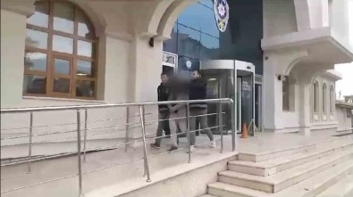 Konya'da 75 Yasindaki Vatandas 2 Milyon 600 Bin Lirasini Dolandirilmaktan Son Anda Kurtuldu