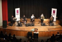 Mevlana 750. Yildönümünde Anildi