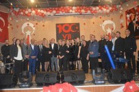 Ögretmenlerden Cumhuriyet'in 100'Üncü Yilina Özel Konser
