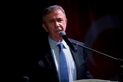 Sayıştay raporları Mansur Yavaş'ın yönetimini gözler önüne serdi! ABB şirketleri borç batağında