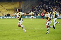 UEFA Avrupa Konferans Ligi Açiklamasi Fenerbahçe Açiklamasi 1 - Spartak Trnava Açiklamasi 0 (Ilk Yari)